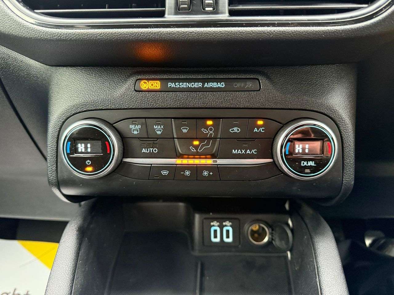 2022 FORD KUGA 2022 FORD KUGA