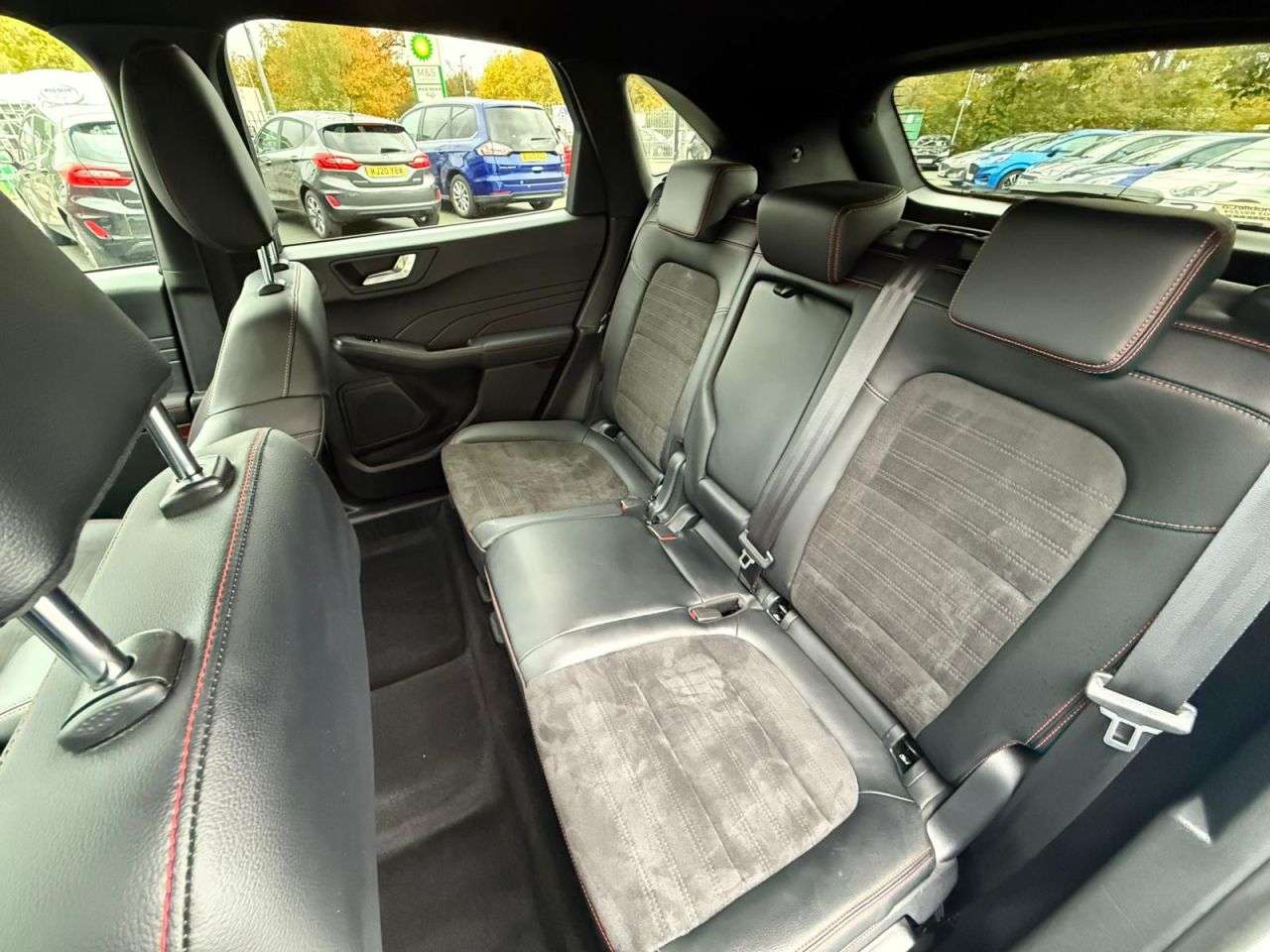 2022 FORD KUGA 2022 FORD KUGA