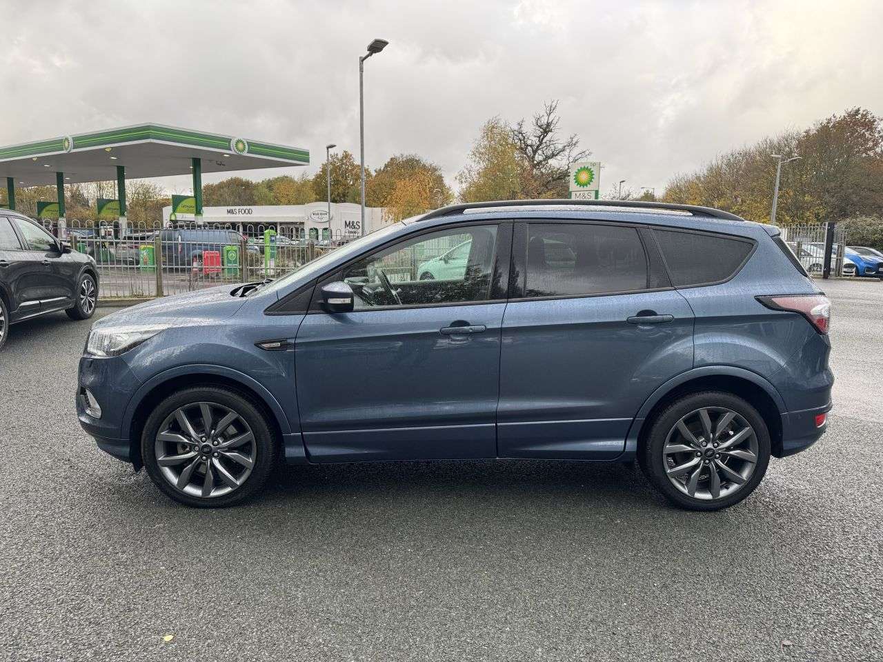 2020 FORD KUGA 2020 FORD KUGA