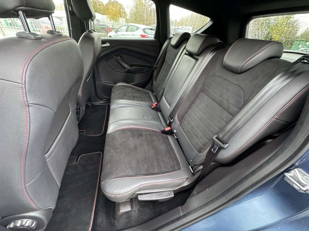 2020 FORD KUGA 2020 FORD KUGA