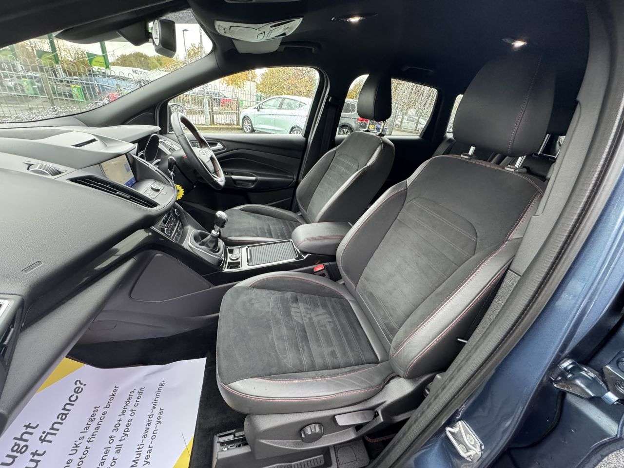 2020 FORD KUGA 2020 FORD KUGA