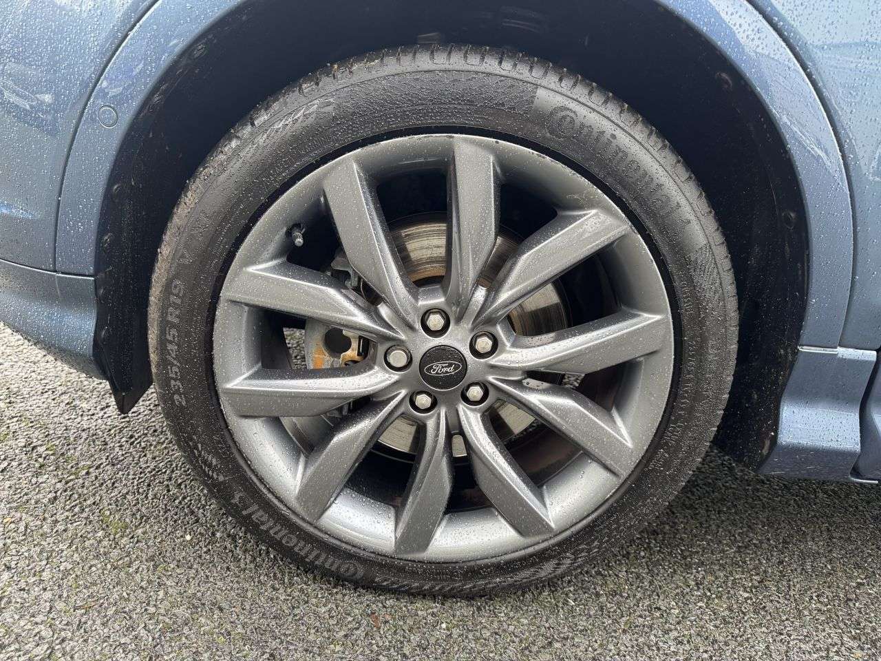 2020 FORD KUGA 2020 FORD KUGA