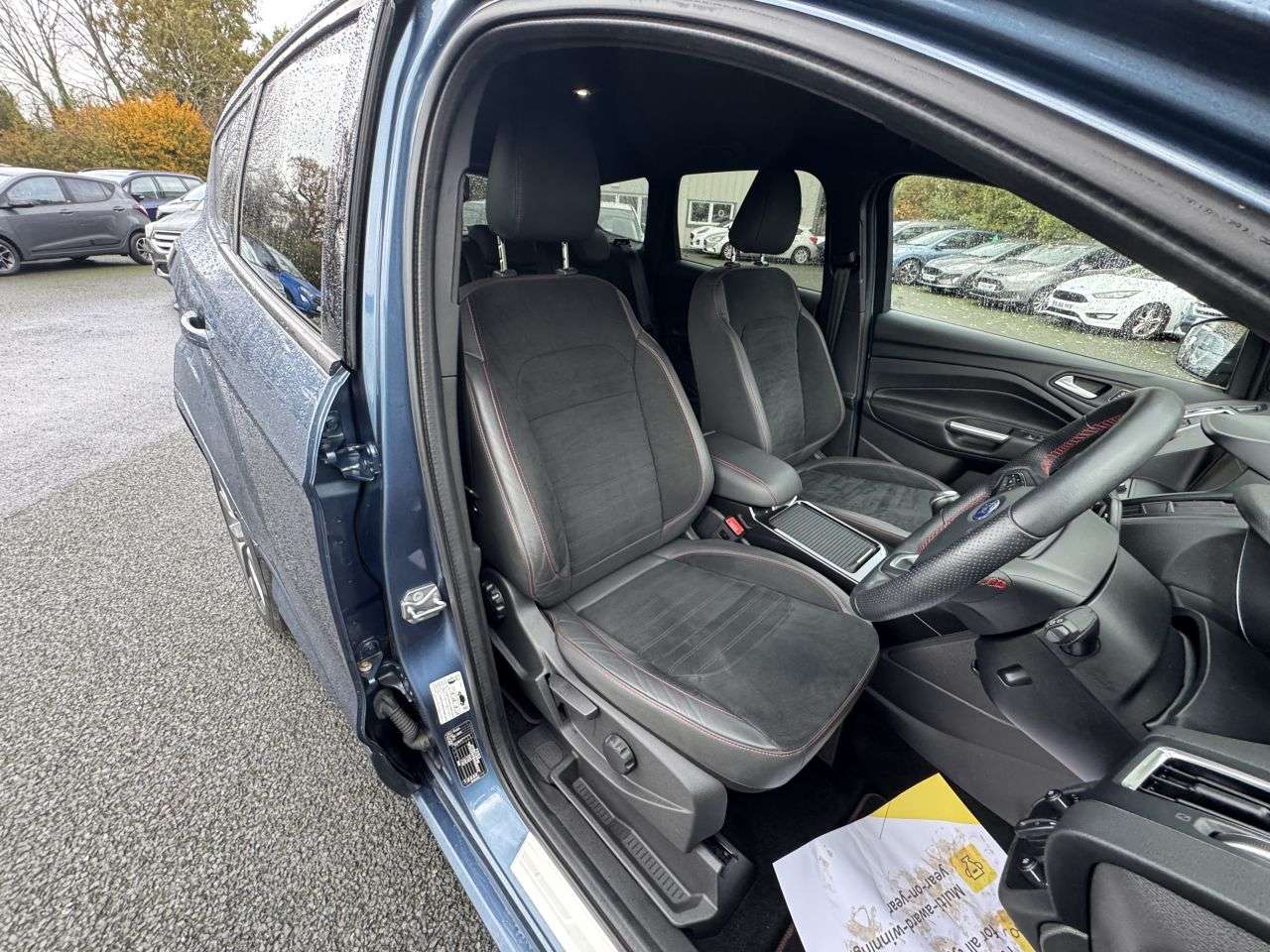 2020 FORD KUGA 2020 FORD KUGA