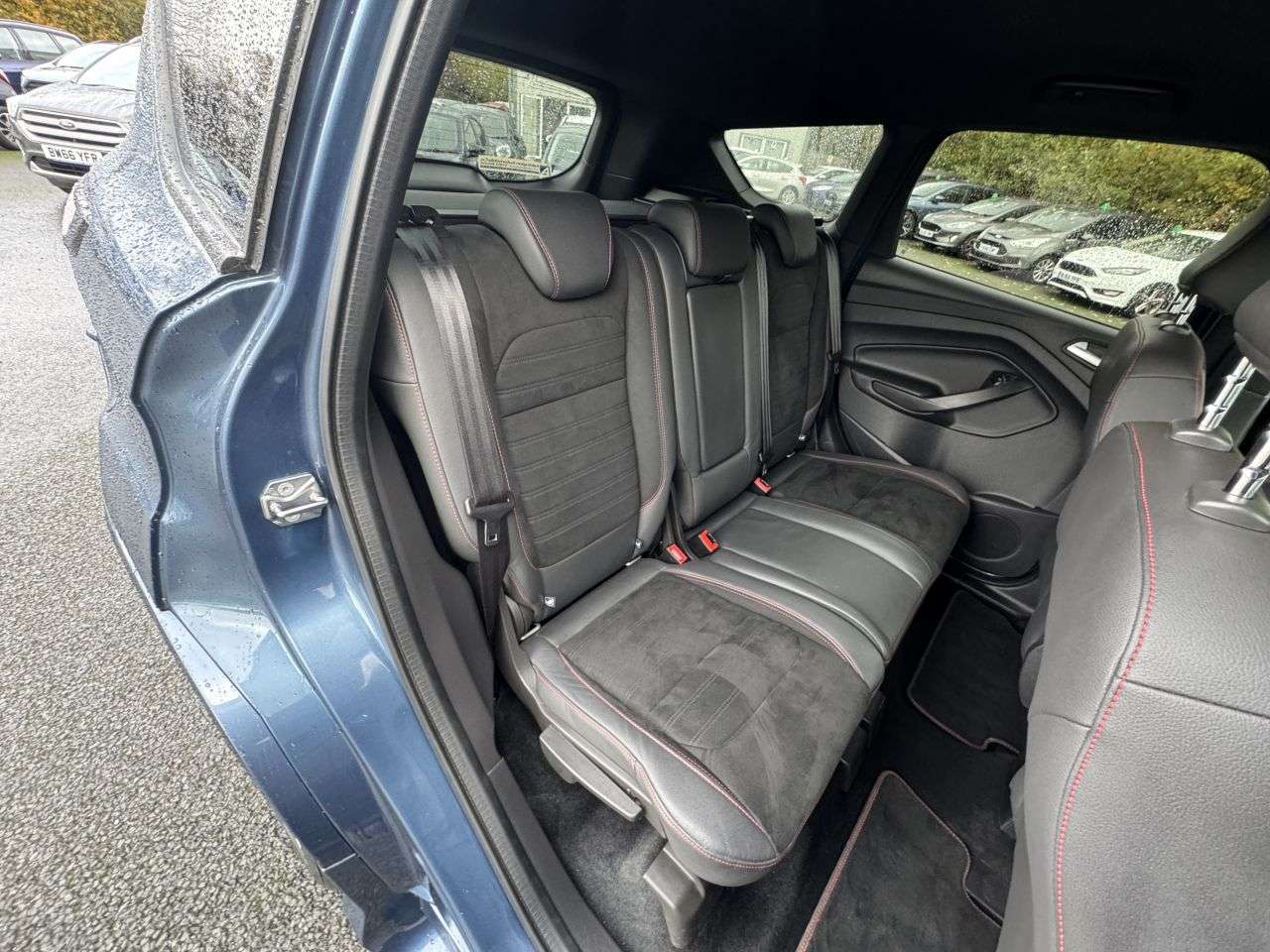 2020 FORD KUGA 2020 FORD KUGA