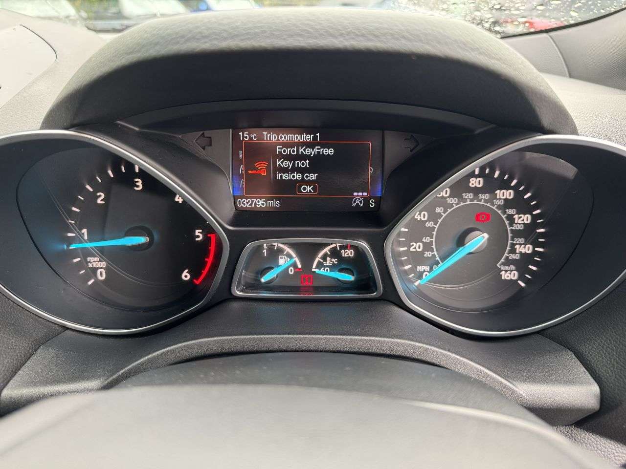 2020 FORD KUGA 2020 FORD KUGA