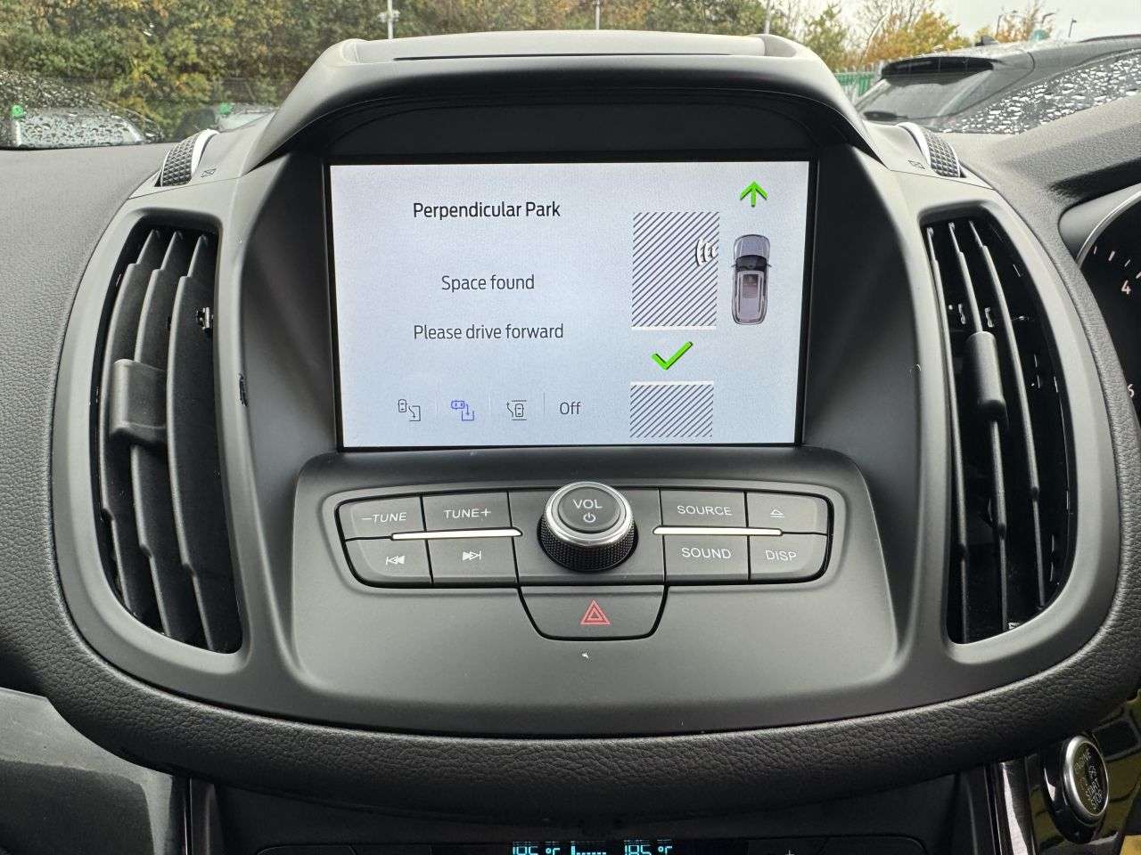 2020 FORD KUGA 2020 FORD KUGA