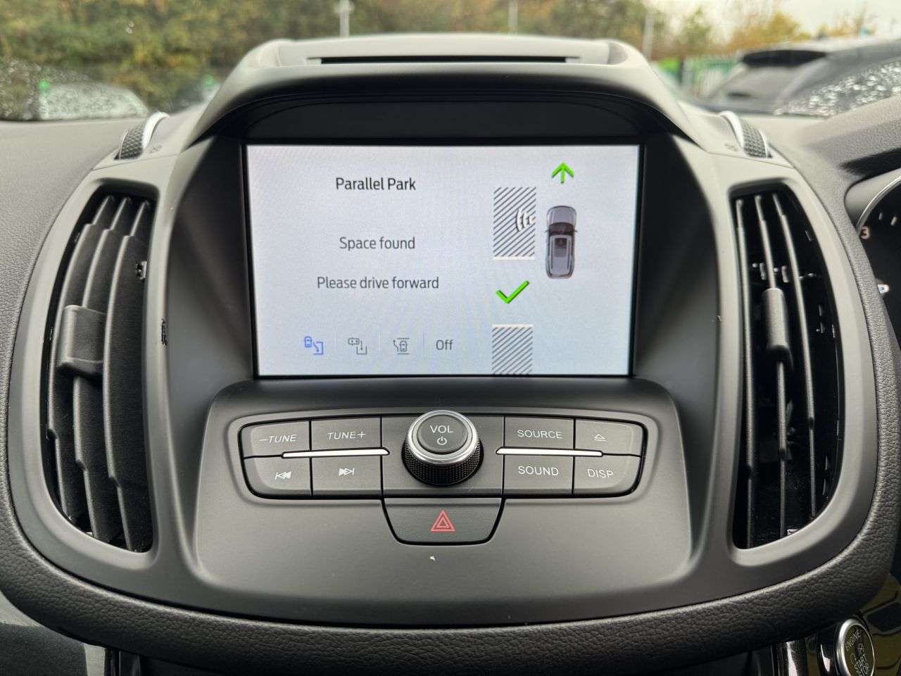 2020 FORD KUGA 2020 FORD KUGA