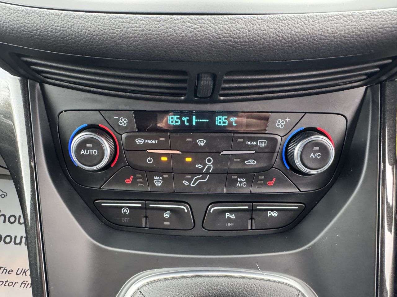 2020 FORD KUGA 2020 FORD KUGA