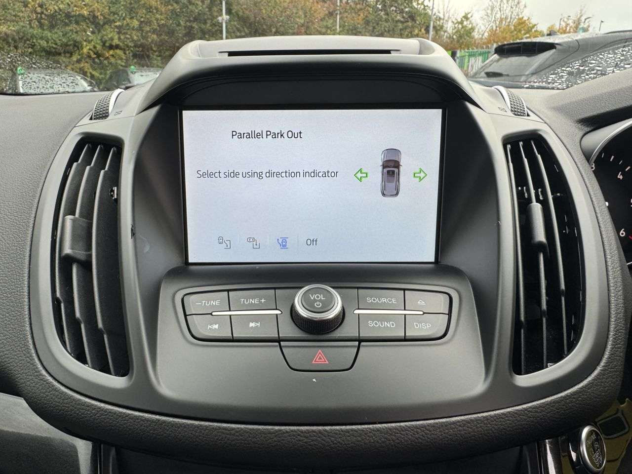 2020 FORD KUGA 2020 FORD KUGA