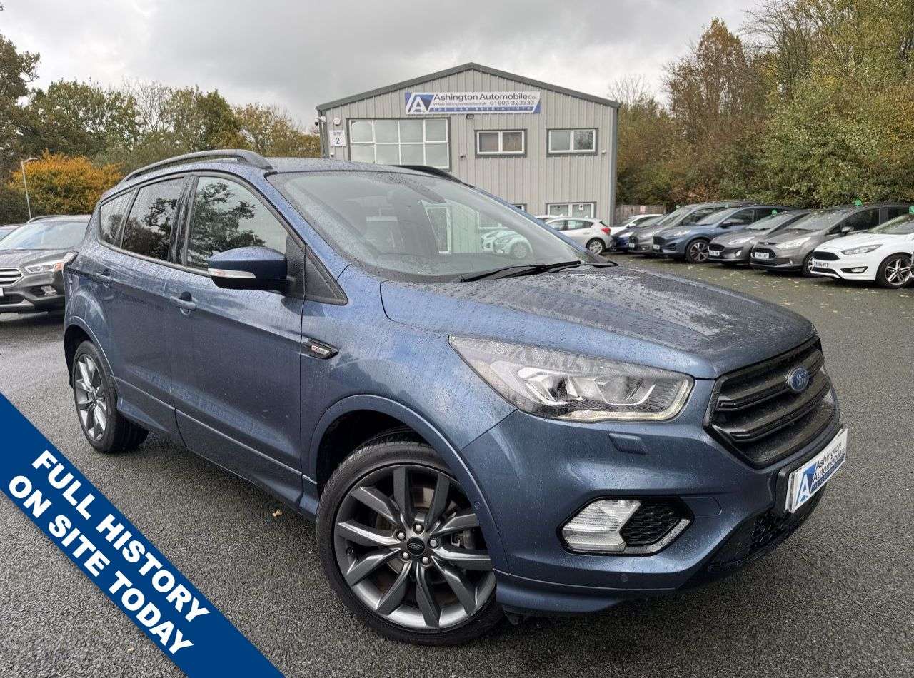 2020 FORD KUGA 2020 FORD KUGA