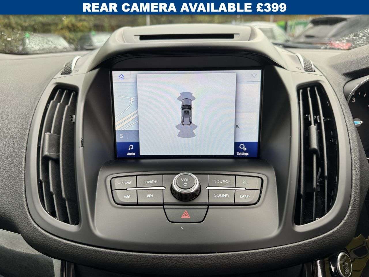 2020 FORD KUGA 2020 FORD KUGA