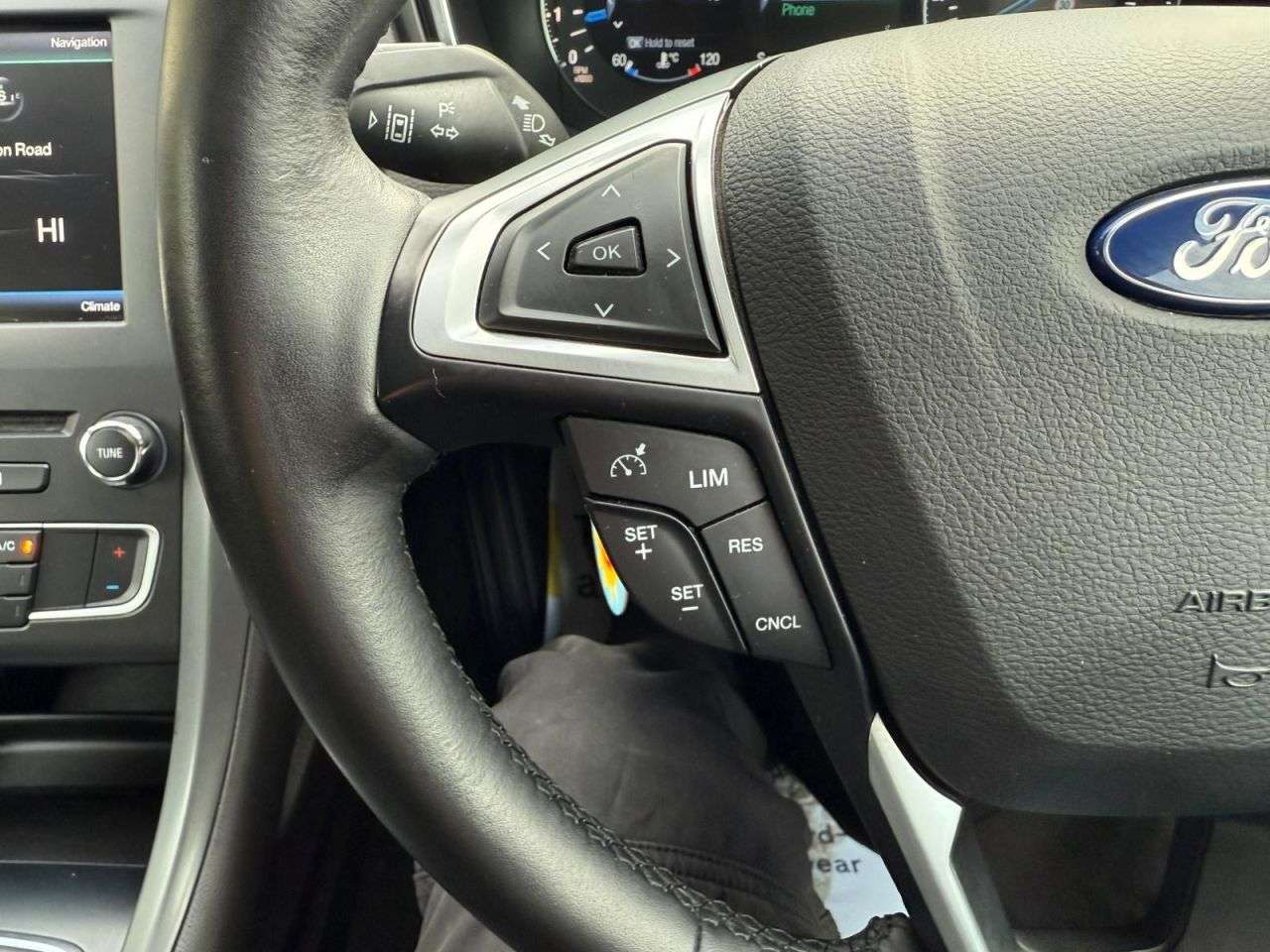 2016 FORD MONDEO 2016 FORD MONDEO