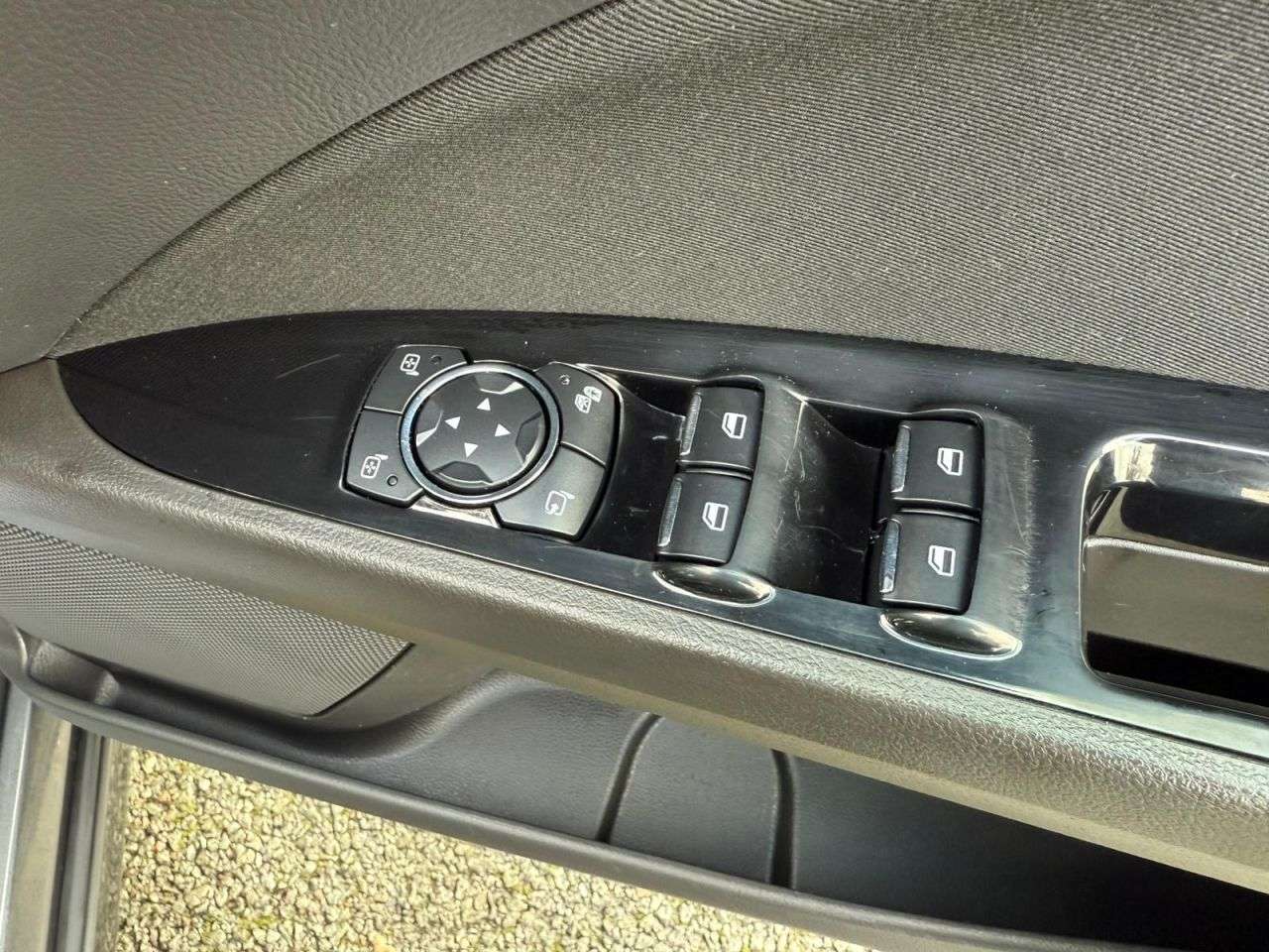 2016 FORD MONDEO 2016 FORD MONDEO