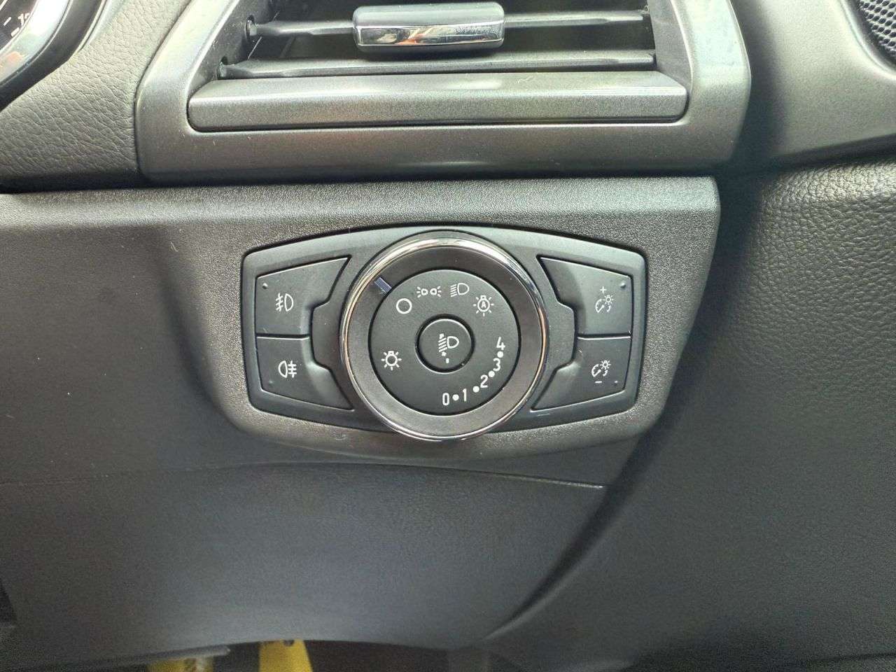 2016 FORD MONDEO 2016 FORD MONDEO