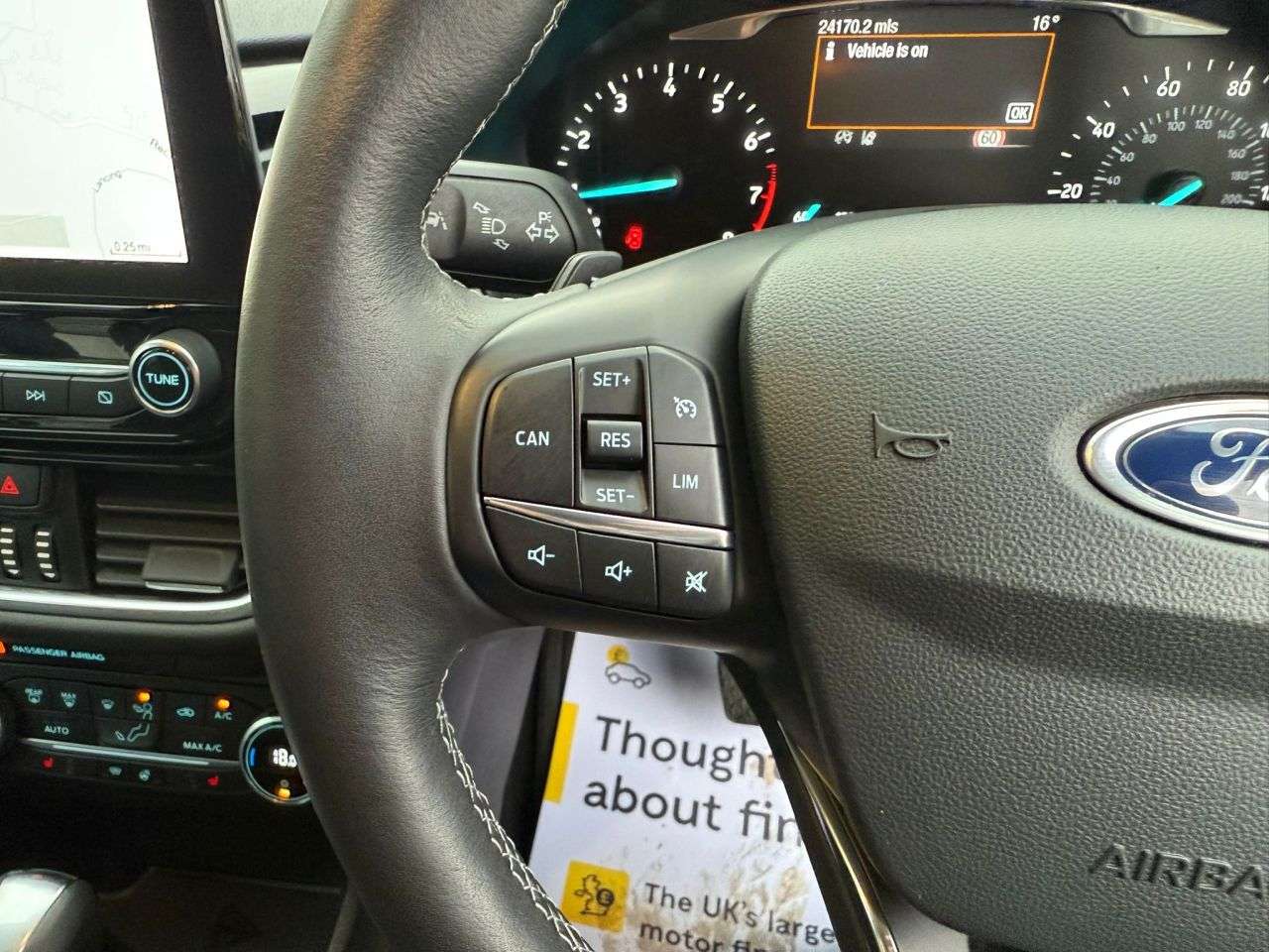 2018 FORD FIESTA 2018 FORD FIESTA