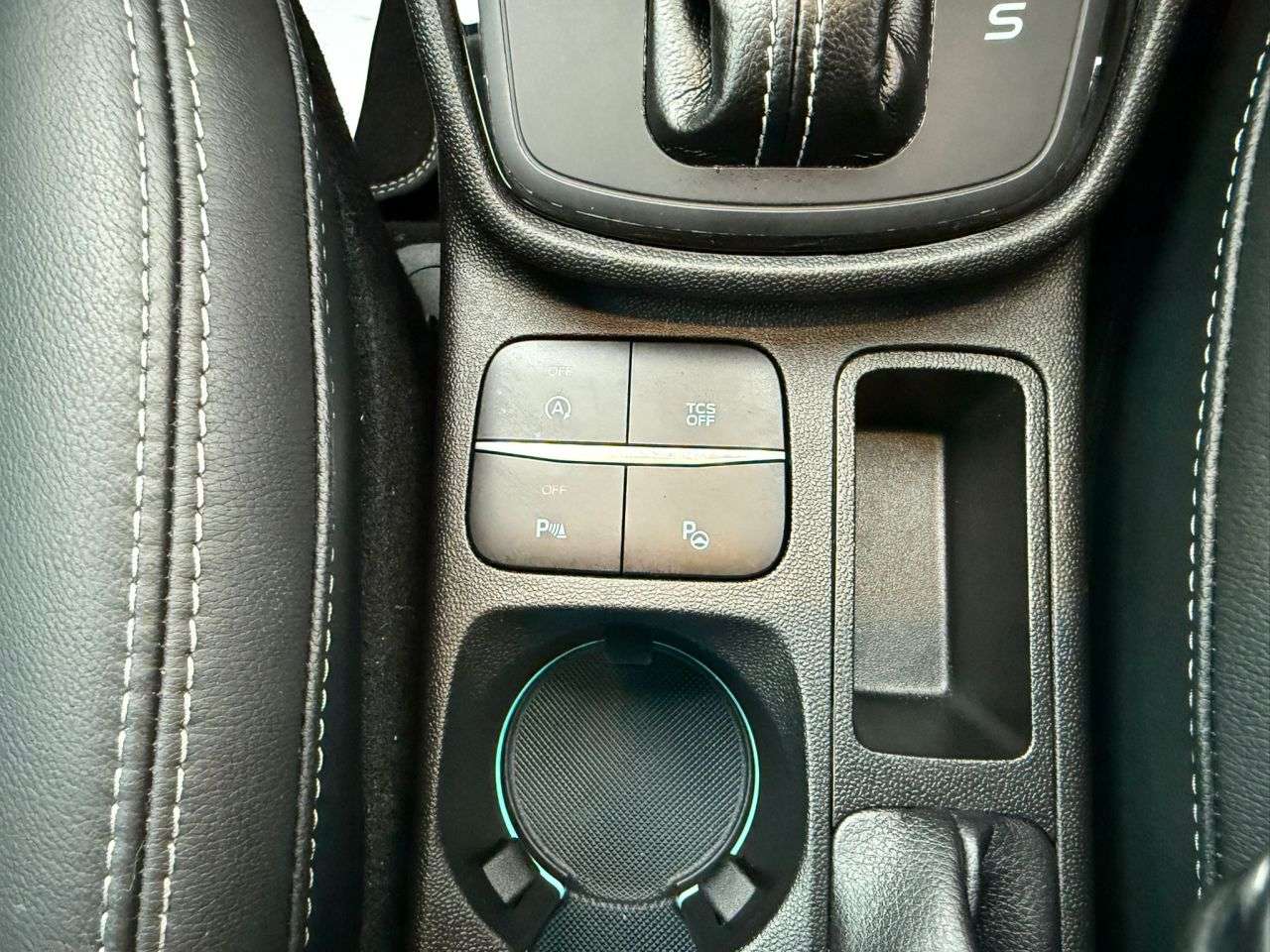 2018 FORD FIESTA 2018 FORD FIESTA