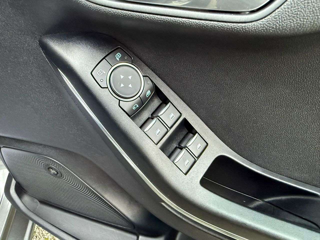 2018 FORD FIESTA 2018 FORD FIESTA