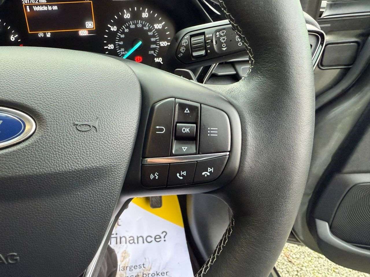 2018 FORD FIESTA 2018 FORD FIESTA