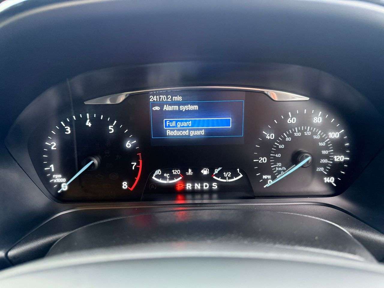 2018 FORD FIESTA 2018 FORD FIESTA