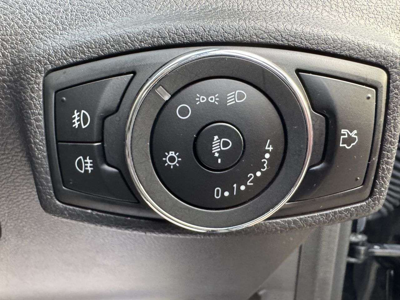 2018 FORD KA+ 2018 FORD KA+