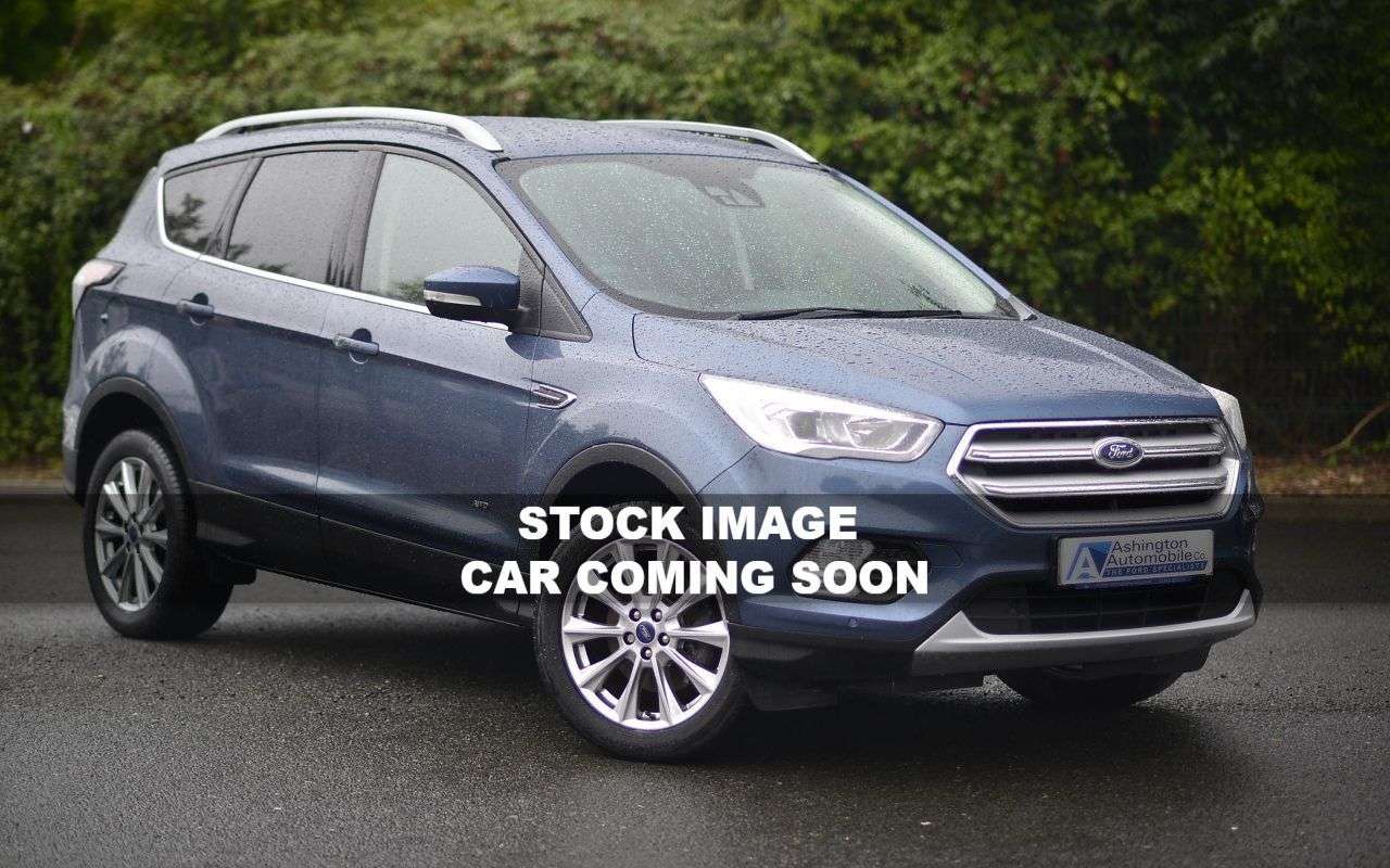 2018 FORD KUGA 2018 FORD KUGA
