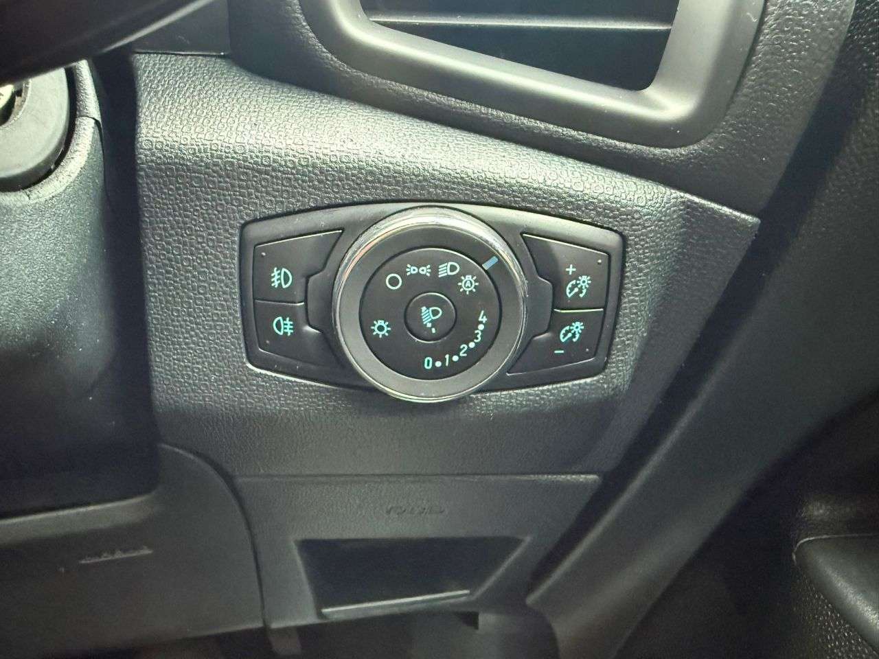 2022 FORD ECOSPORT 2022 FORD ECOSPORT