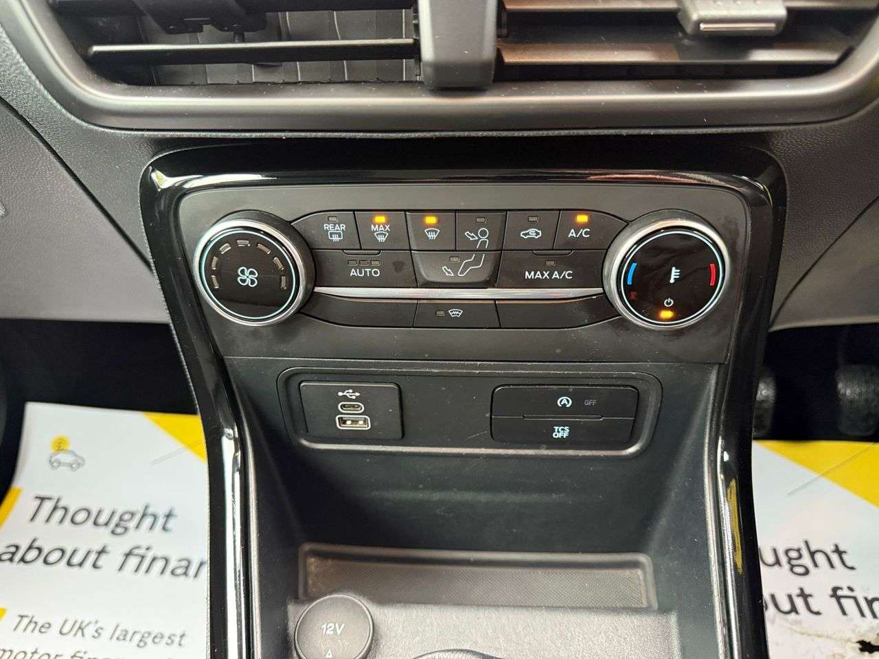 2022 FORD ECOSPORT 2022 FORD ECOSPORT