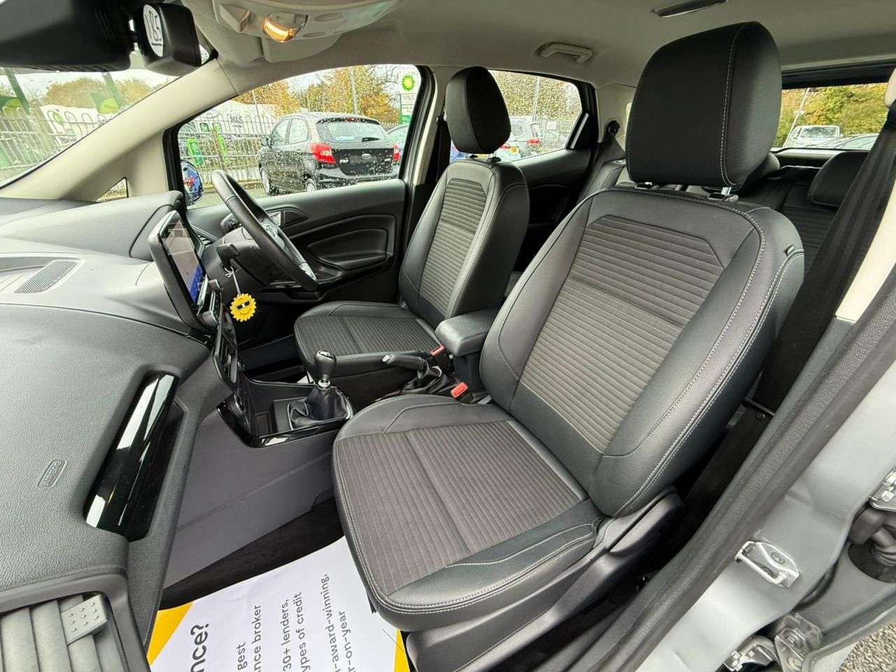 2022 FORD ECOSPORT 2022 FORD ECOSPORT