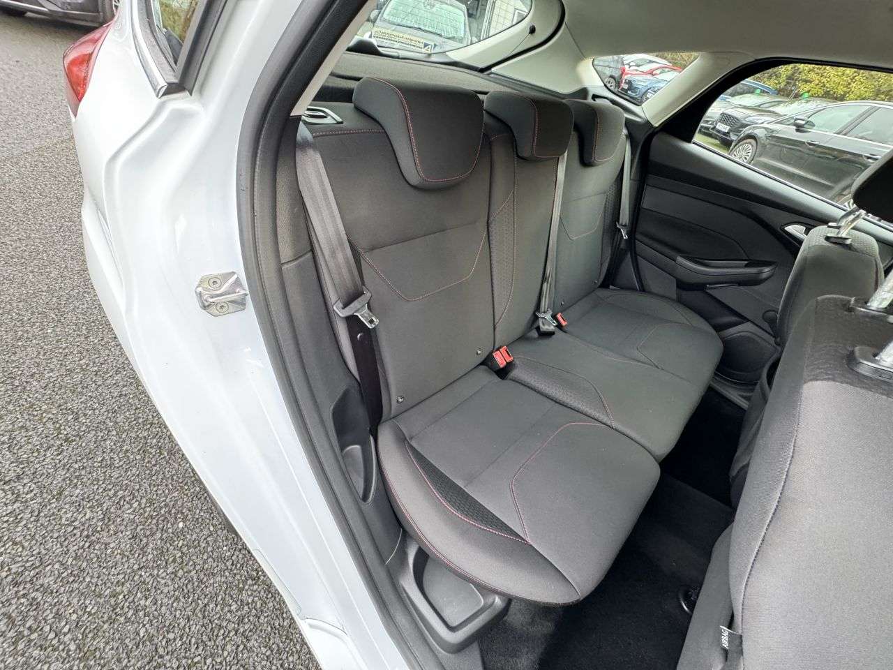 2016 FORD FOCUS 2016 FORD FOCUS