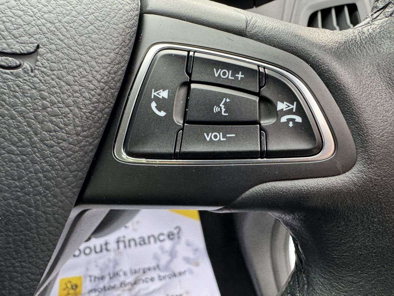 2016 FORD FOCUS 2016 FORD FOCUS