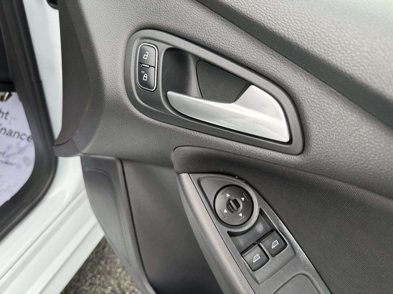 2016 FORD FOCUS 2016 FORD FOCUS