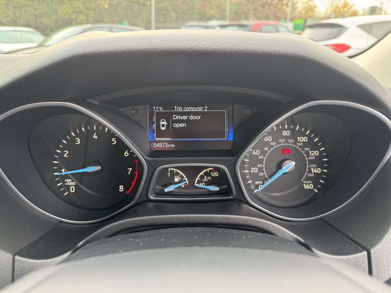 2016 FORD FOCUS 2016 FORD FOCUS