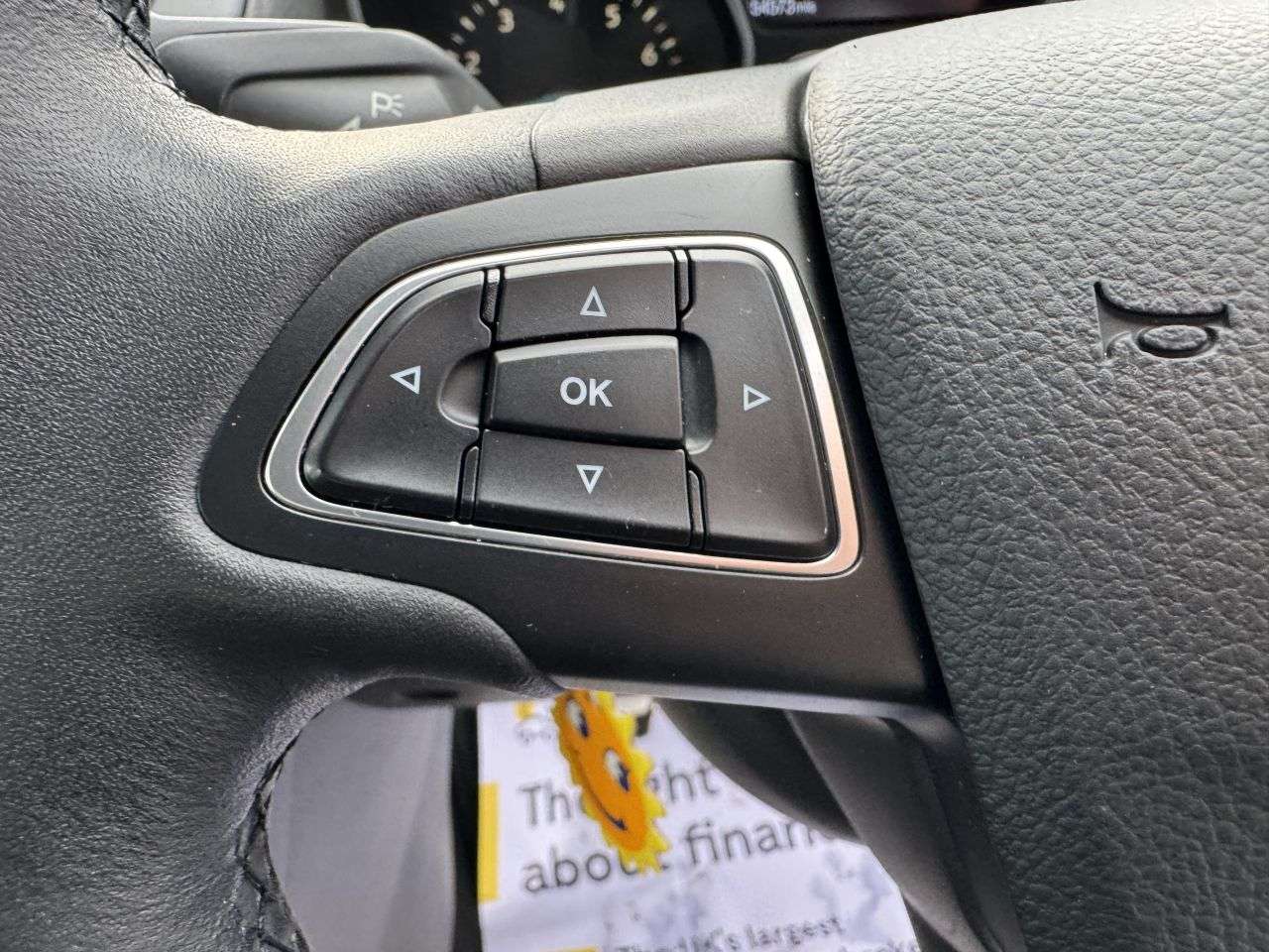 2016 FORD FOCUS 2016 FORD FOCUS