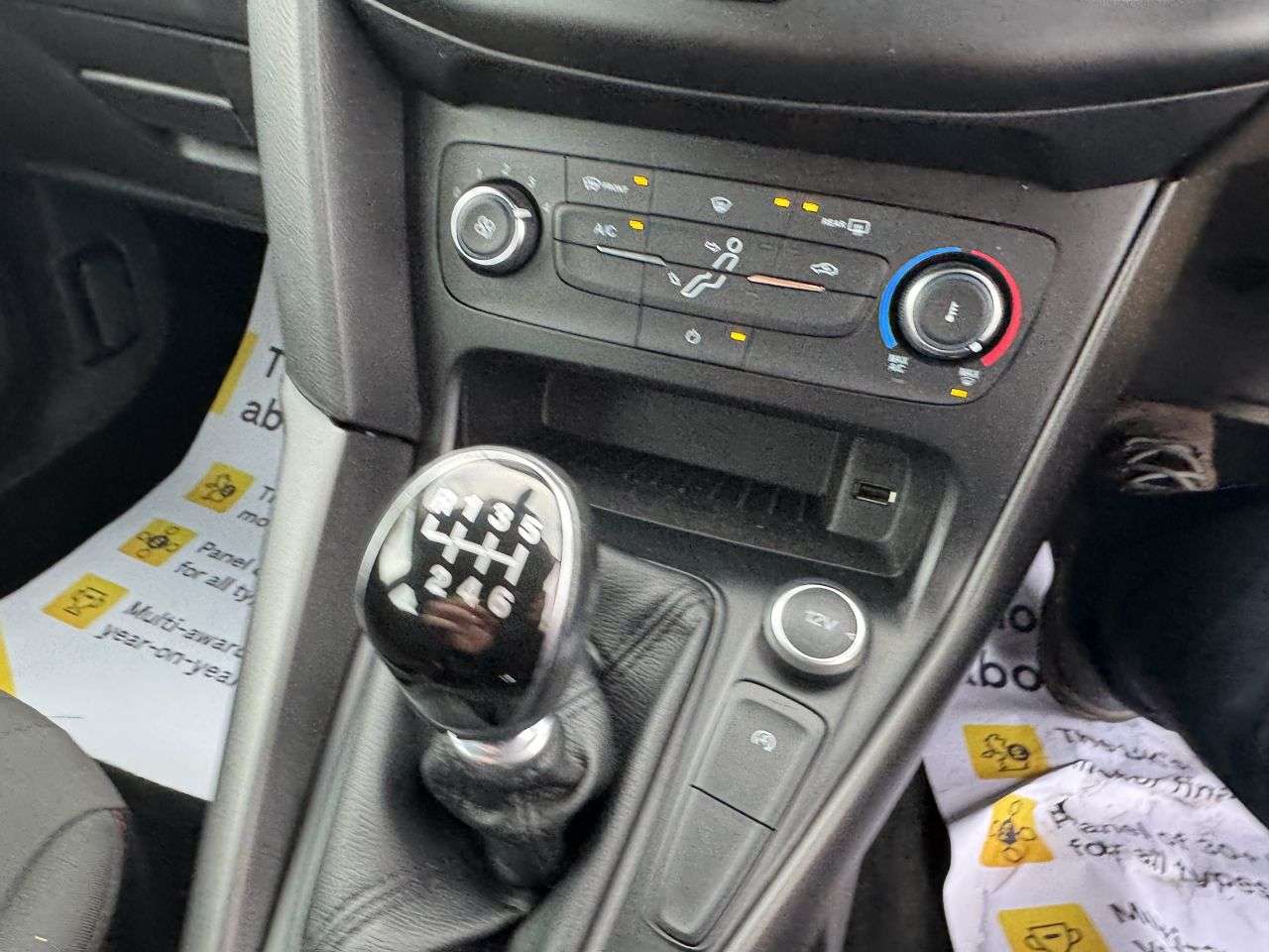 2016 FORD FOCUS 2016 FORD FOCUS