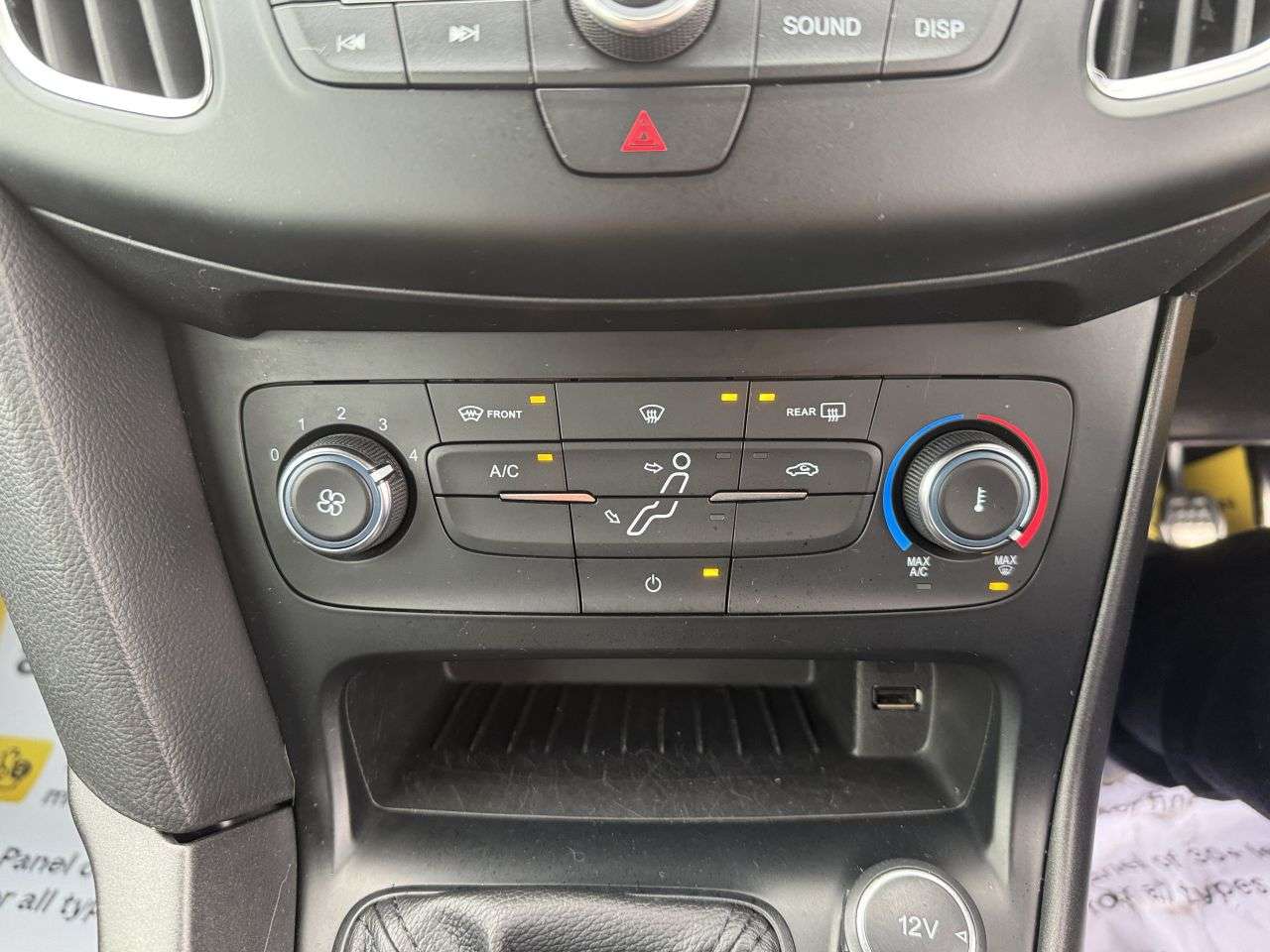 2016 FORD FOCUS 2016 FORD FOCUS