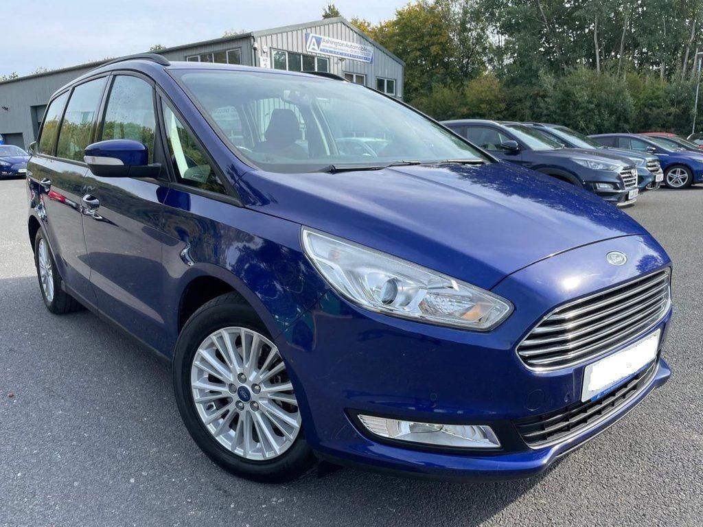 Check out this Ford Galaxy 2015 Diesel Manual
