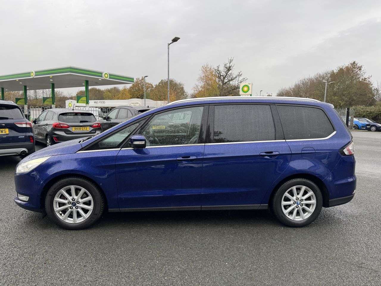 2015 FORD GALAXY 2015 FORD GALAXY