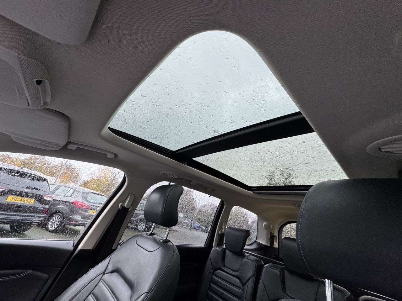 2015 FORD GALAXY 2015 FORD GALAXY