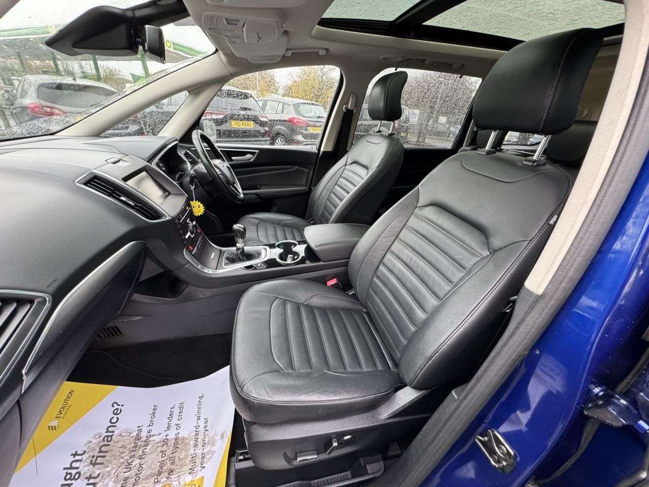 2015 FORD GALAXY 2015 FORD GALAXY