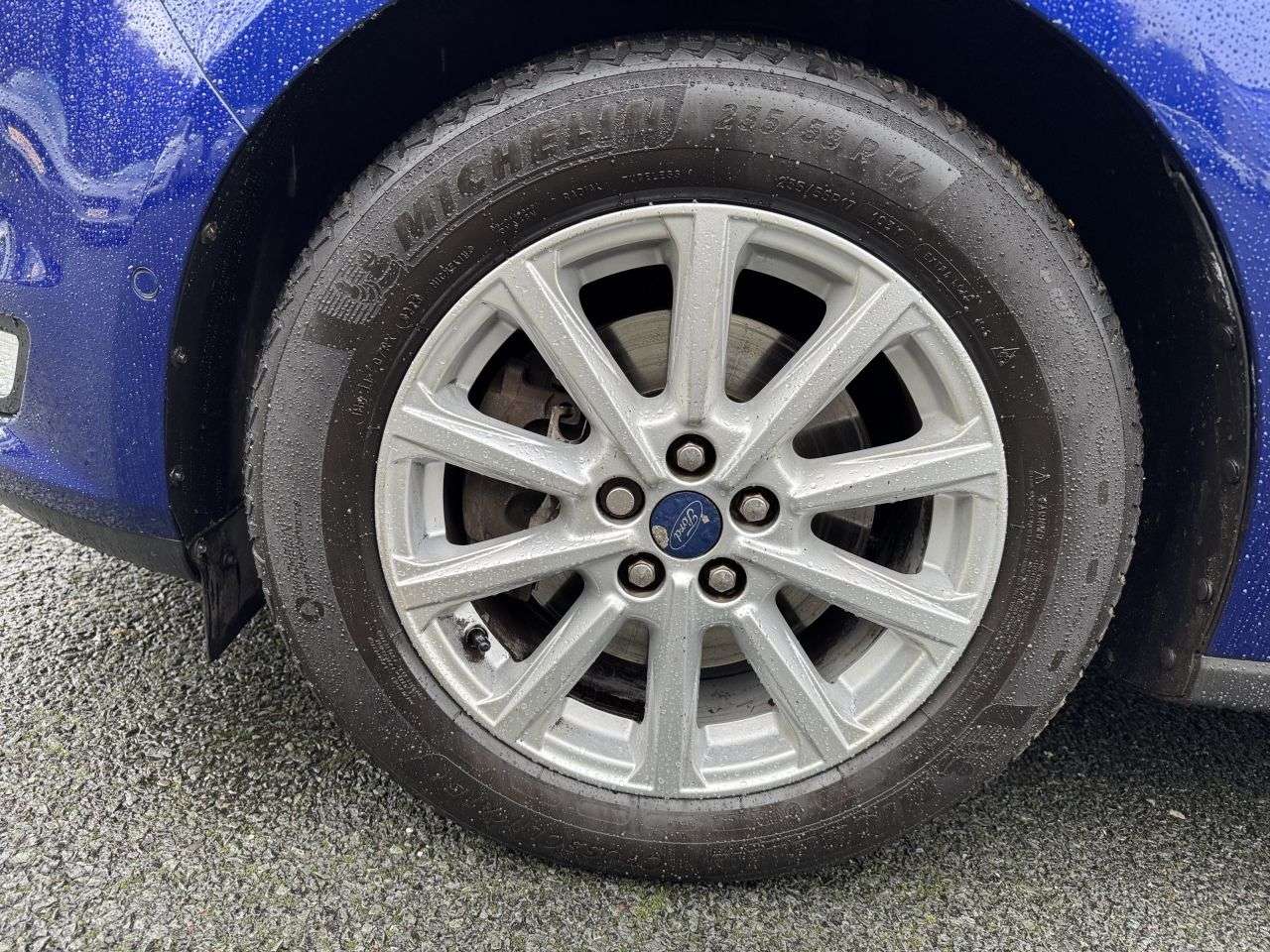 2015 FORD GALAXY 2015 FORD GALAXY