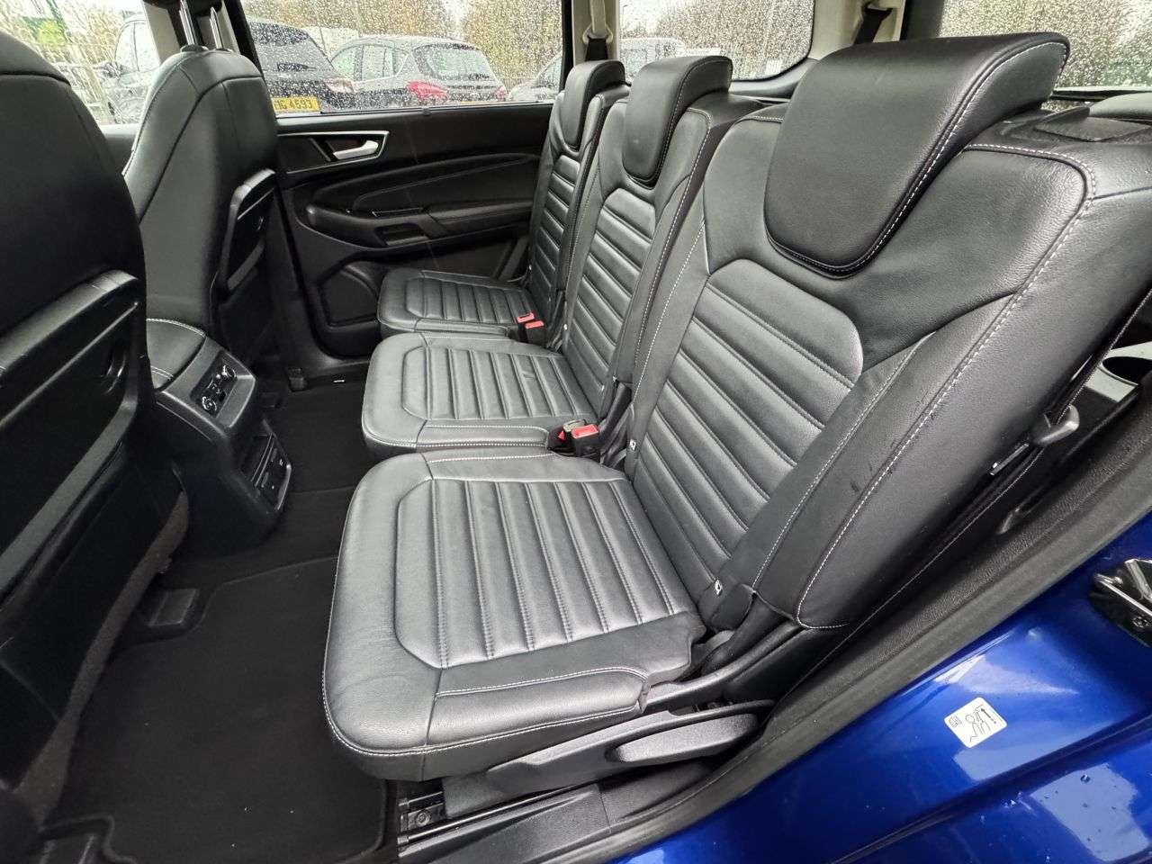 2015 FORD GALAXY 2015 FORD GALAXY