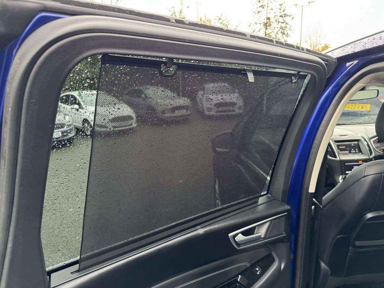 2015 FORD GALAXY 2015 FORD GALAXY