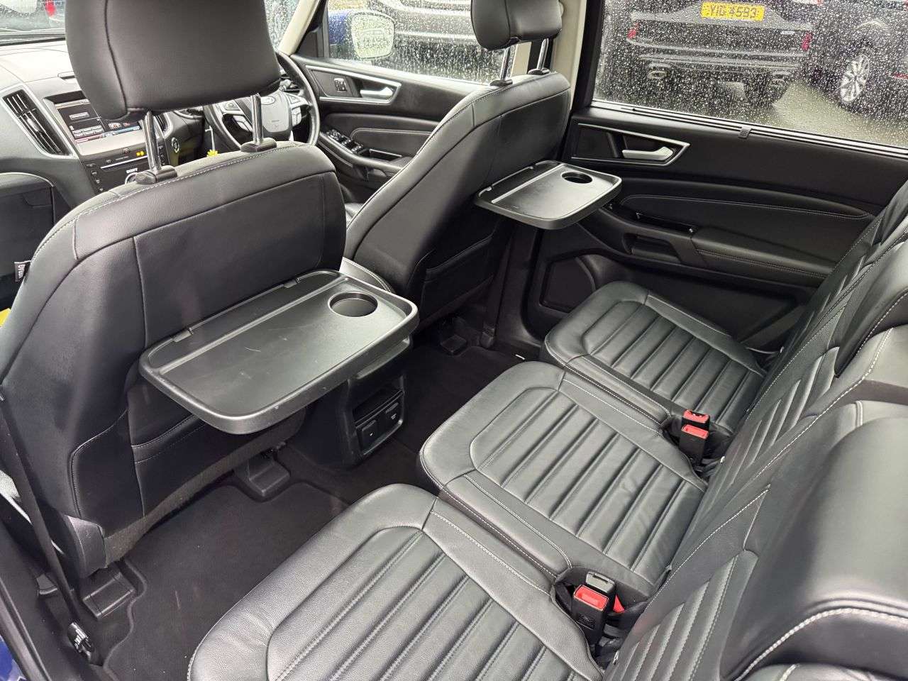 2015 FORD GALAXY 2015 FORD GALAXY