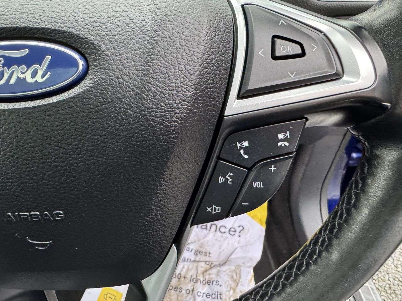 2015 FORD GALAXY 2015 FORD GALAXY