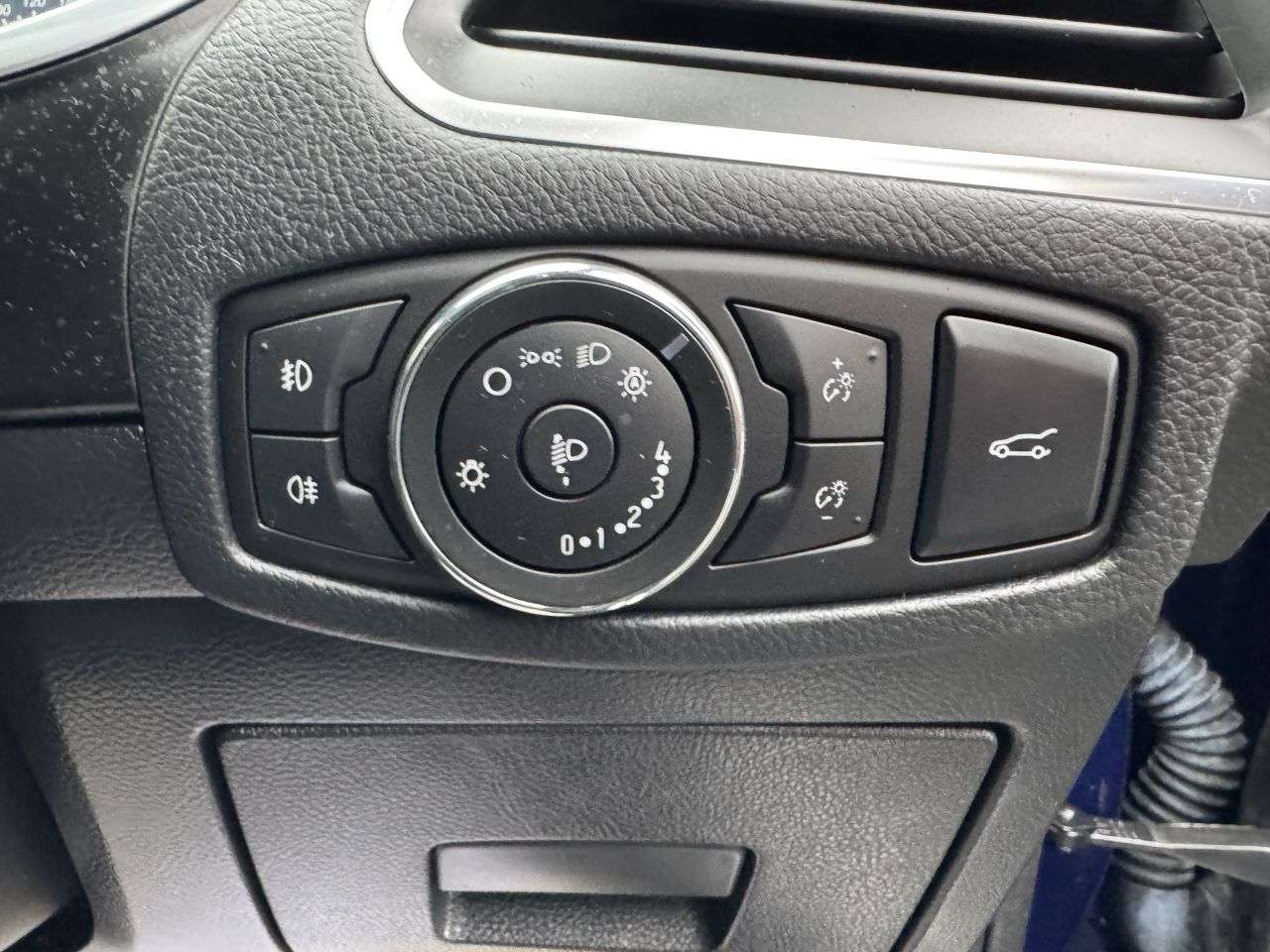 2015 FORD GALAXY 2015 FORD GALAXY