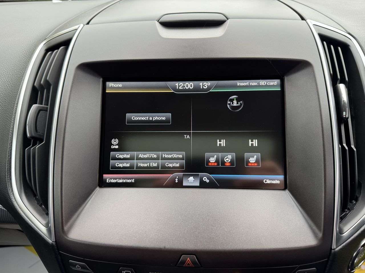 2015 FORD GALAXY 2015 FORD GALAXY