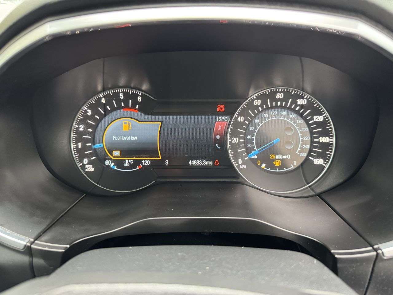 2015 FORD GALAXY 2015 FORD GALAXY