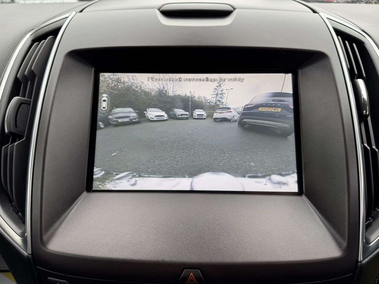 2015 FORD GALAXY 2015 FORD GALAXY