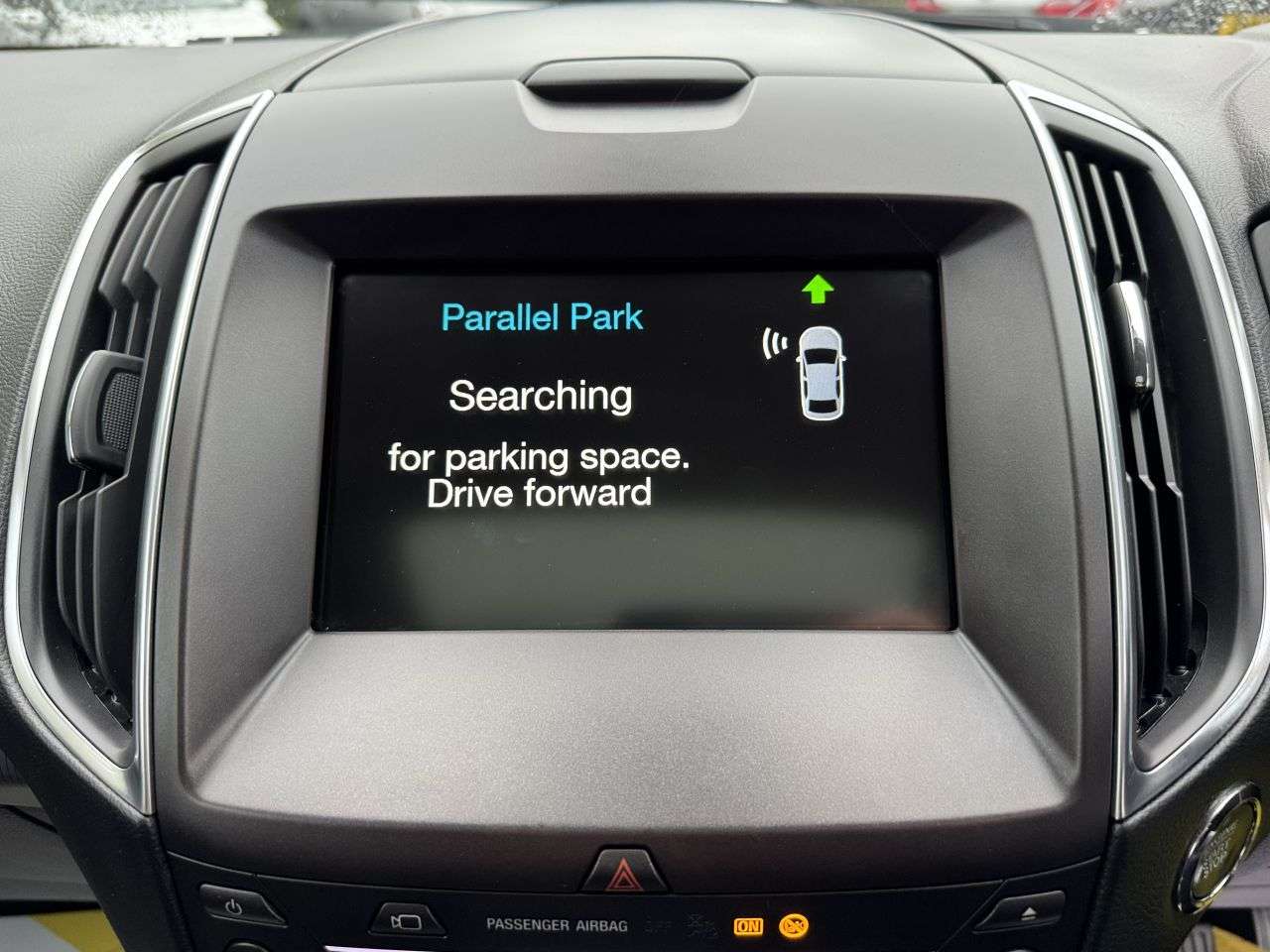 2015 FORD GALAXY 2015 FORD GALAXY