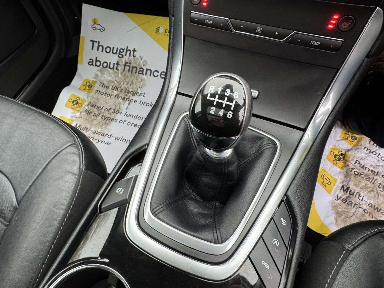 2015 FORD GALAXY 2015 FORD GALAXY